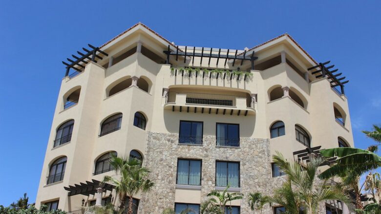 Diamante Lagoon Tower, Four Bedroom Penthouse - Cabo San Lucas, Mexico