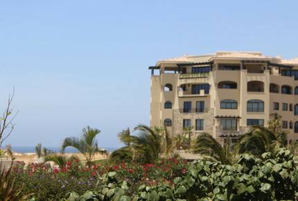 Diamante Lagoon Tower, Four Bedroom Penthouse - Cabo San Lucas, Mexico