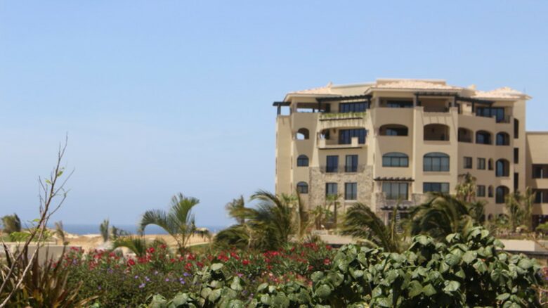 Diamante Lagoon Tower, Four Bedroom Penthouse - Cabo San Lucas, Mexico