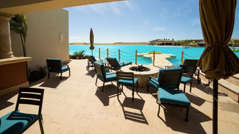 Diamante Lagoon Tower, Four Bedroom Penthouse - Cabo San Lucas, Mexico