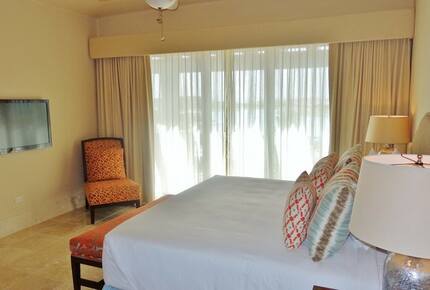 Diamante Lagoon Tower, Four Bedroom Penthouse - Cabo San Lucas, Mexico