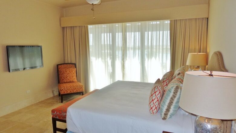 Diamante Lagoon Tower, Four Bedroom Penthouse - Cabo San Lucas, Mexico