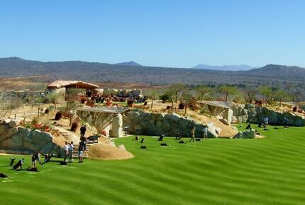 Diamante Lagoon Tower, Four Bedroom Penthouse - Cabo San Lucas, Mexico