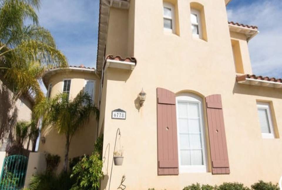 Carlsbad Luxury - Carlsbad, California