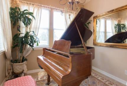 Carlsbad Luxury - Carlsbad, California