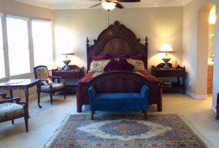 Carlsbad Luxury - Carlsbad, California