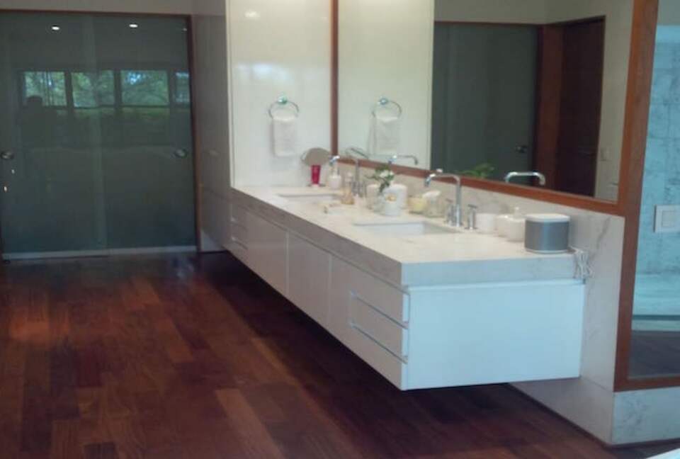 El Jardin de los Condores - Chaclacayo, Peru