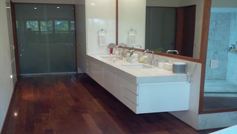 El Jardin de los Condores - Chaclacayo, Peru