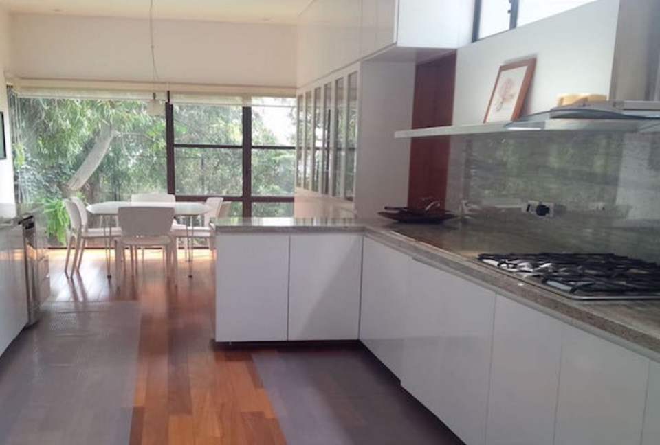 El Jardin de los Condores - Chaclacayo, Peru