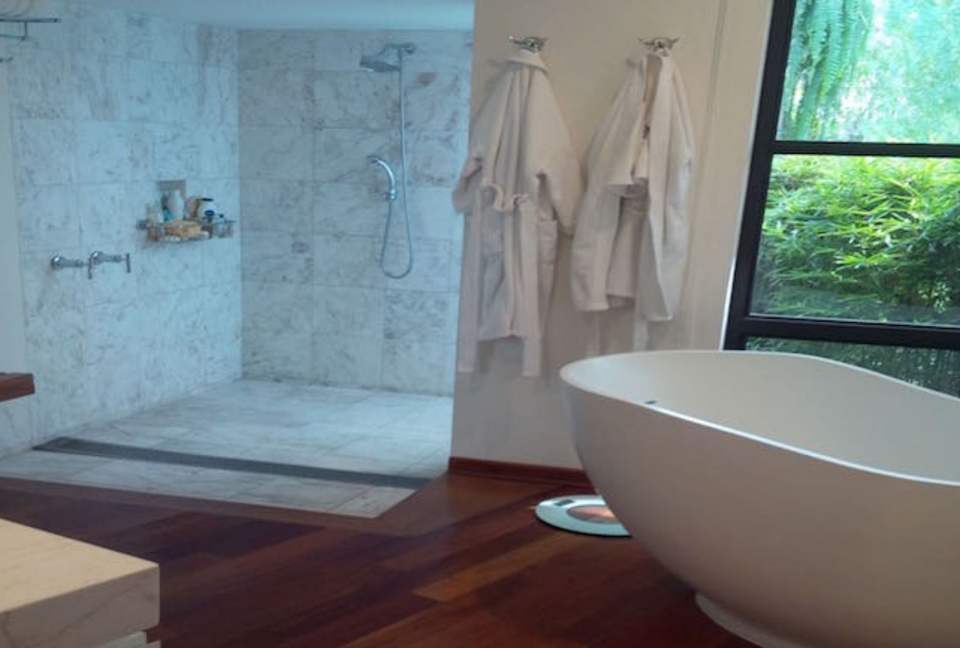 El Jardin de los Condores - Chaclacayo, Peru