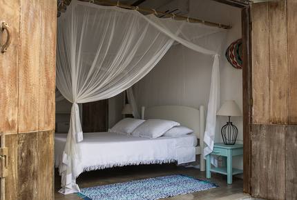 Casa Dona Olava - Trancoso, Brazil