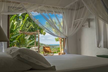 Casa Dona Olava - Trancoso, Brazil