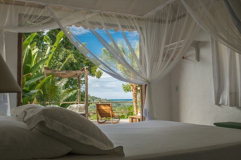 Casa Dona Olava - Trancoso, Brazil