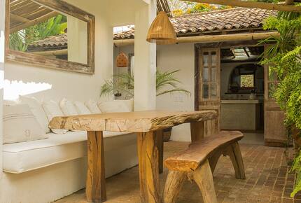 Casa Dona Olava - Trancoso, Brazil