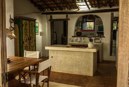 Casa Dona Olava - Trancoso, Brazil