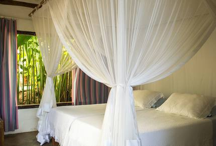 Casa Dona Olava - Trancoso, Brazil