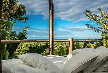 Casa Dona Olava - Trancoso, Brazil