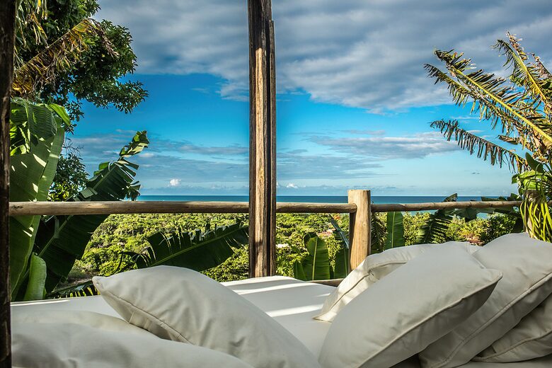 Casa Dona Olava - Trancoso, Brazil