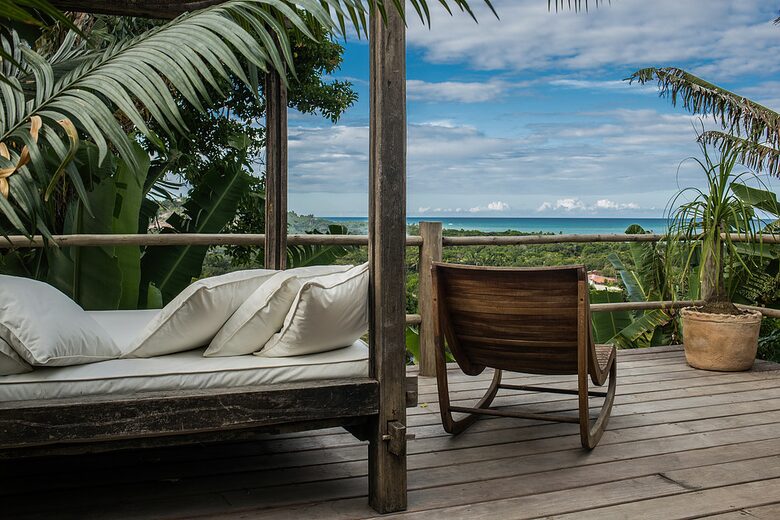 Casa Dona Olava - Trancoso, Brazil