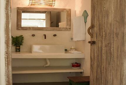 Casa Dona Olava - Trancoso, Brazil