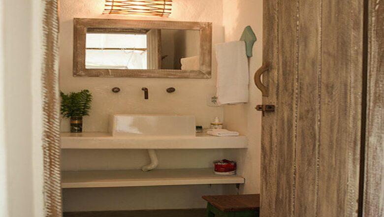 Casa Dona Olava - Trancoso, Brazil