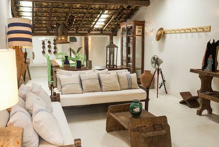 Casa João Alves - Trancoso, Brazil