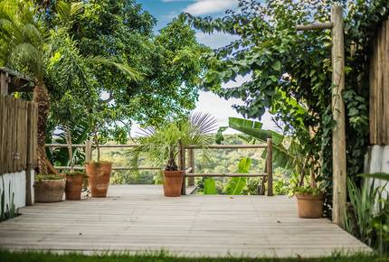 Casa João Alves - Trancoso, Brazil