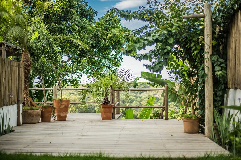 Casa João Alves - Trancoso, Brazil