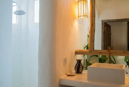 Casa João Alves - Trancoso, Brazil