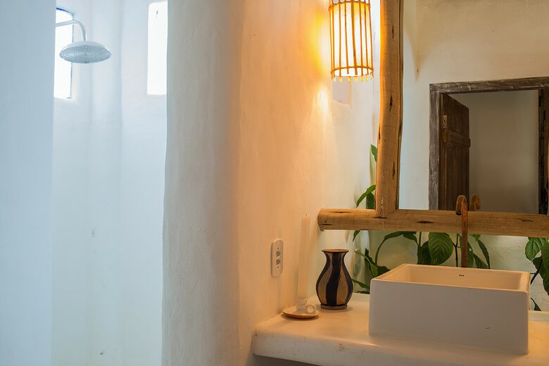 Casa João Alves - Trancoso, Brazil