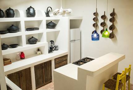 Casa João Alves - Trancoso, Brazil