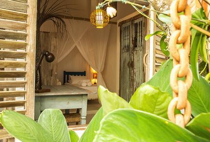 Casa João Alves - Trancoso, Brazil