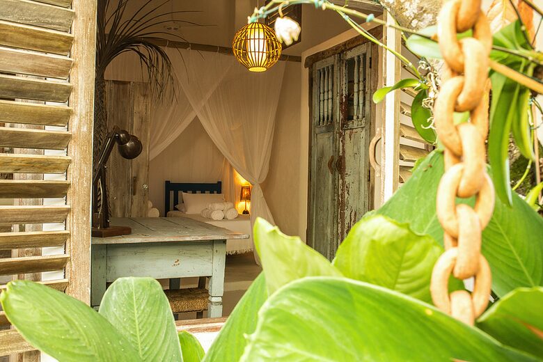 Casa João Alves - Trancoso, Brazil