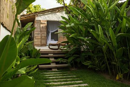 Casa João Alves - Trancoso, Brazil