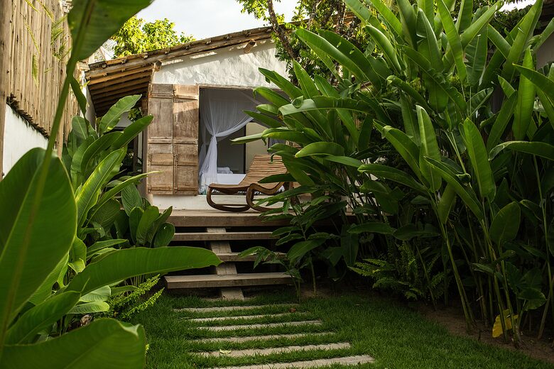 Casa João Alves - Trancoso, Brazil