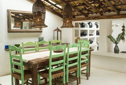 Casa João Alves - Trancoso, Brazil