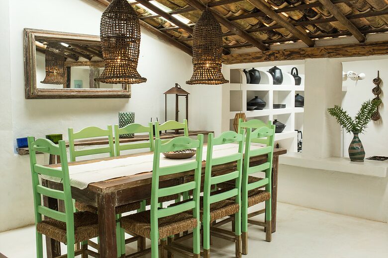 Casa João Alves - Trancoso, Brazil