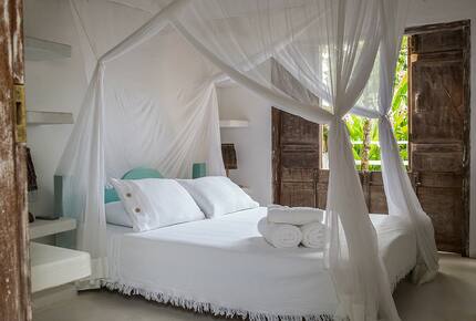 Casa João Alves - Trancoso, Brazil