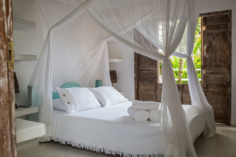 Casa João Alves - Trancoso, Brazil