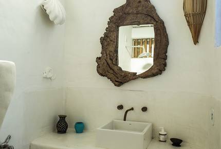 Casa João Alves - Trancoso, Brazil