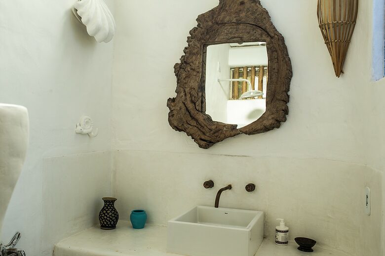 Casa João Alves - Trancoso, Brazil