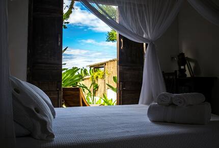 Casa João Alves - Trancoso, Brazil