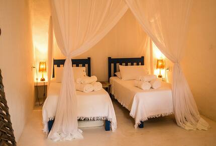 Casa João Alves - Trancoso, Brazil