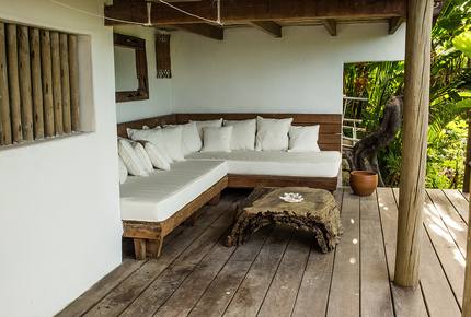Casa João Alves - Trancoso, Brazil