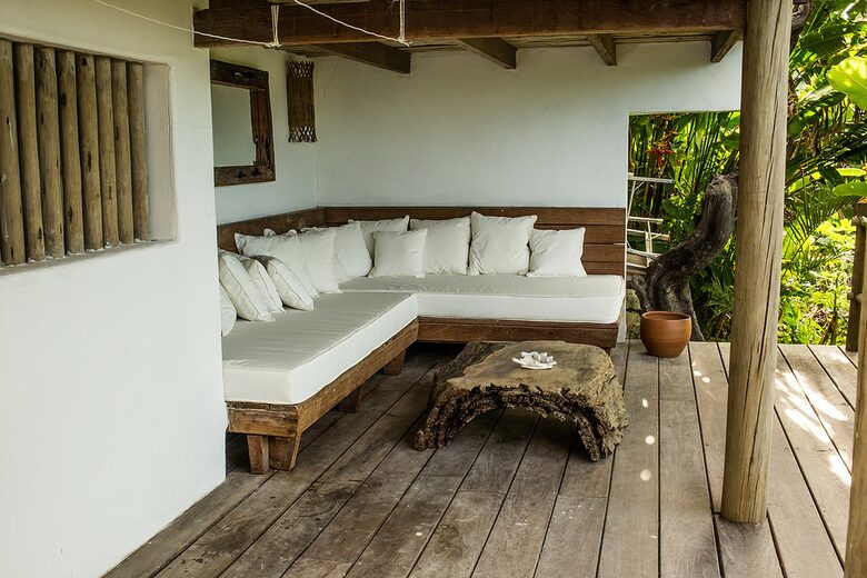 Casa João Alves - Trancoso, Brazil