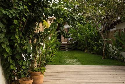 Casa João Alves - Trancoso, Brazil