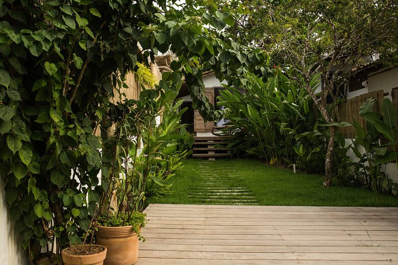 Casa João Alves - Trancoso, Brazil