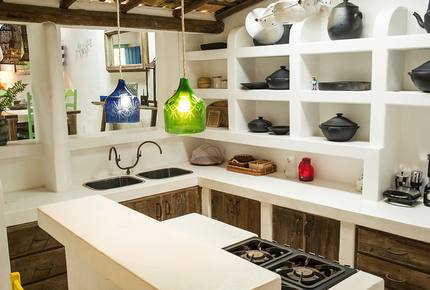 Casa João Alves - Trancoso, Brazil