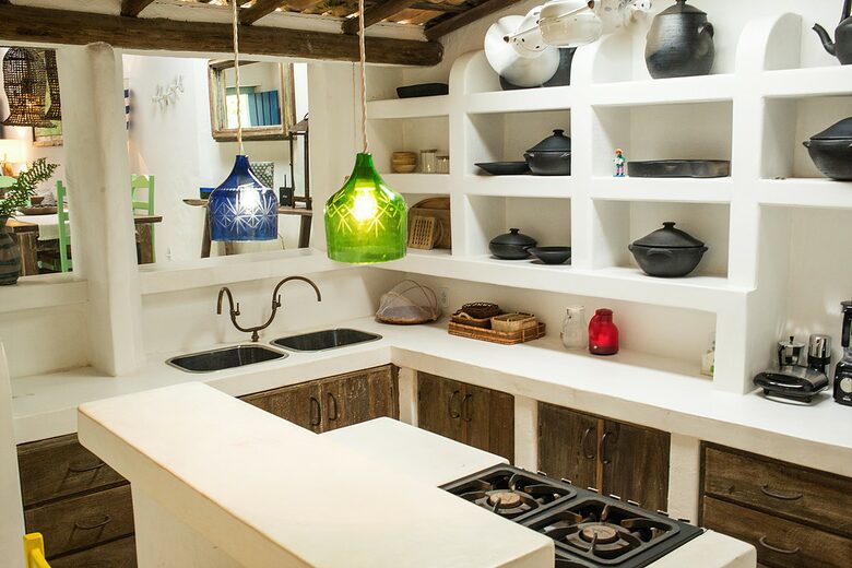 Casa João Alves - Trancoso, Brazil