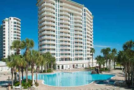 Silver Shells - Destin, Florida